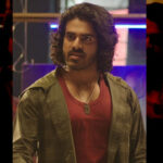 Rakki Film Still